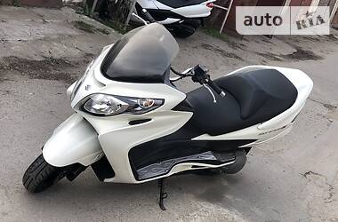 Максі-скутер Suzuki Skywave 400 2007 в Одесі