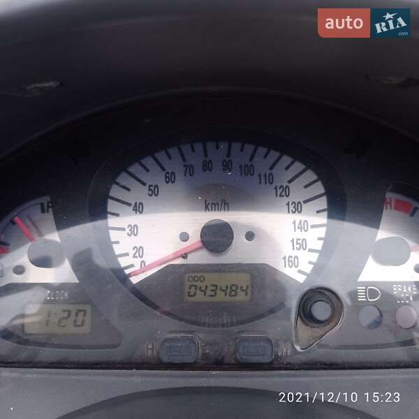 Макси-скутер Suzuki Skywave 400 1999 в Николаеве фото 8 Макси-скутер Suzuki Skywave 400 1999 в Николаеве