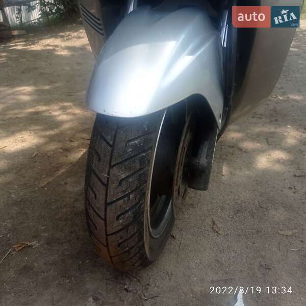 Макси-скутер Suzuki Skywave 400 1999 в Николаеве фото 17 Макси-скутер Suzuki Skywave 400 1999 в Николаеве