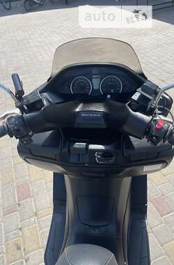 Макси-скутер Suzuki Skywave 400 2013 в Одессе