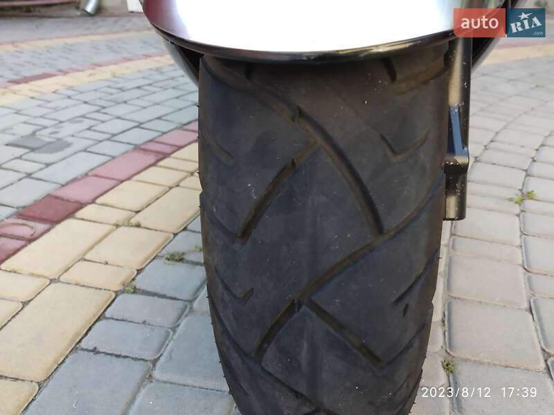 Максі-скутер Suzuki Skywave 400 2007 в Болграді