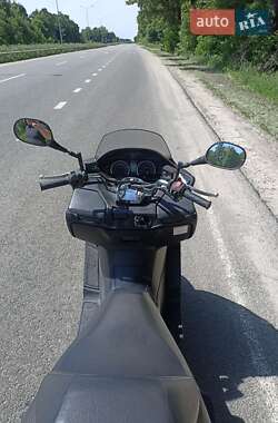 Максі-скутер Suzuki Skywave 400 2014 в Сумах