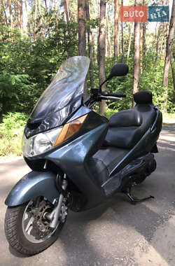 Макси-скутер Suzuki Skywave 400 2003 в Киеве