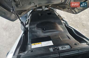 Макси-скутер Suzuki Skywave 400 2008 в 