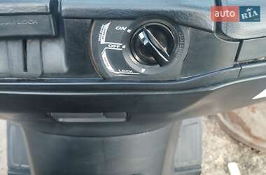 Макси-скутер Suzuki Skywave 400 2008 в 