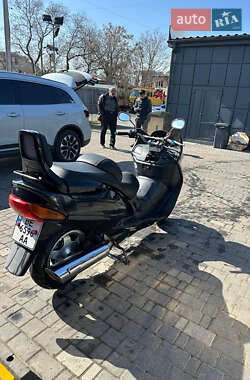 Макси-скутер Suzuki Skywave 400 1999 в 