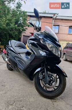 Максі-скутер Suzuki Skywave 400 2008 в Харкові
