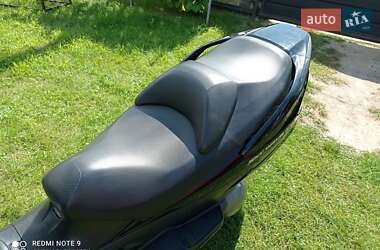 Макси-скутер Suzuki Skywave 400 2007 в 