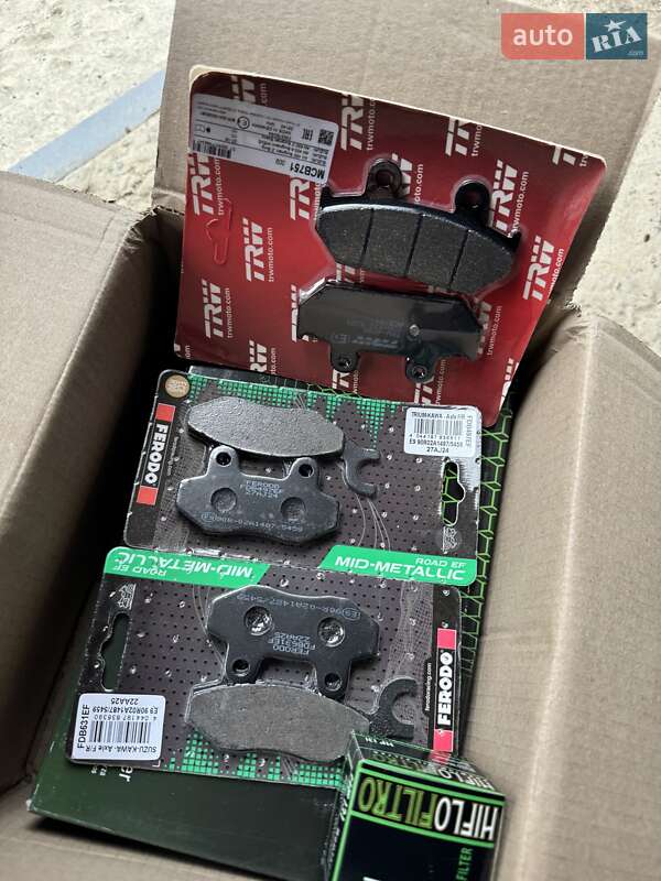 Макси-скутер Suzuki Skywave 400 2015 в Харькове фото 22 Макси-скутер Suzuki Skywave 400 2015 в Харькове