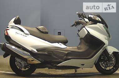 Макси-скутер Suzuki SkyWave 650 2015 в Одессе