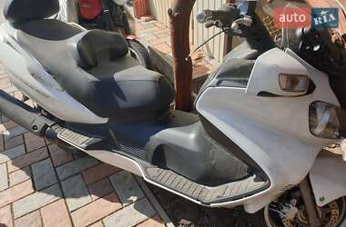 Макси-скутер Suzuki SkyWave 650 2005 в 
