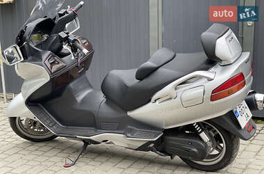 Макси-скутер Suzuki SkyWave 650 2005 в 