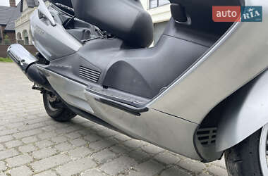 Макси-скутер Suzuki SkyWave 650 2005 в 