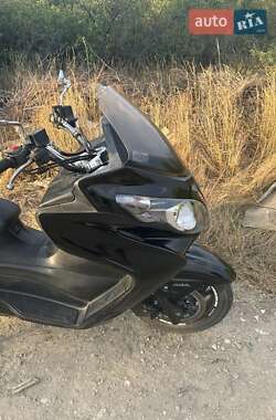 Макси-скутер Suzuki Skywave Type S400 2006 в 