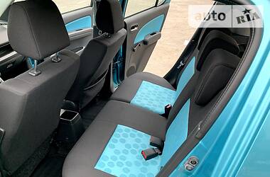 Хетчбек Suzuki Splash 2008 в 