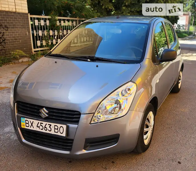 Suzuki Splash 2009 VIN TSMEXB32S00314232 фото оголошення 8 з 40