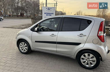 Хетчбек Suzuki Splash 2009 в Хмельницькому