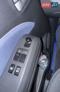 Хэтчбек Suzuki Splash 2009 в 