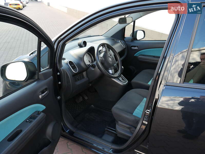 Хэтчбек Suzuki Splash 2011 в Одессе