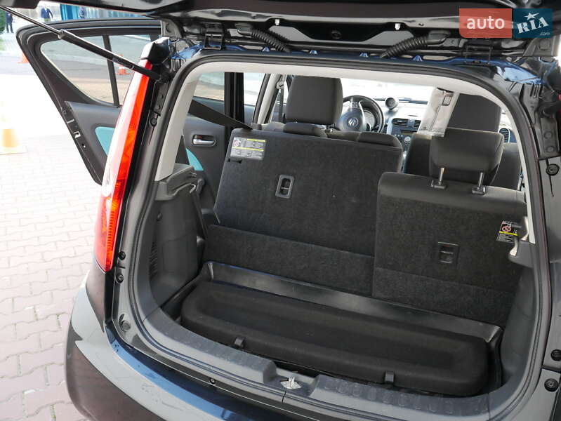 Хэтчбек Suzuki Splash 2011 в Одессе