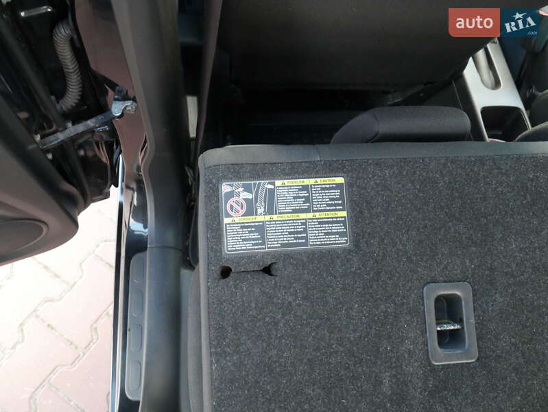 Хэтчбек Suzuki Splash 2011 в Одессе