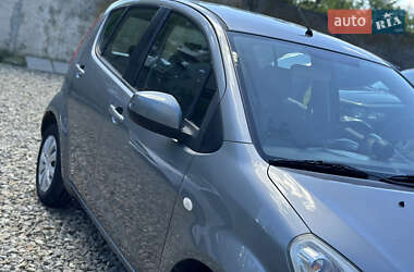 Хетчбек Suzuki Splash 2010 в 