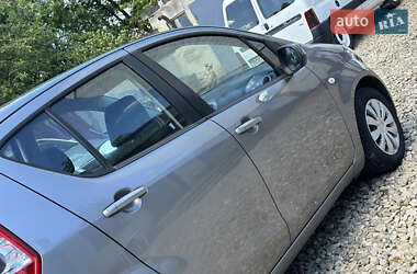 Хетчбек Suzuki Splash 2010 в 