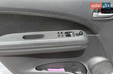 Хетчбек Suzuki Splash 2008 в 