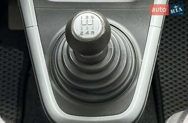 Хетчбек Suzuki Splash 2008 в 