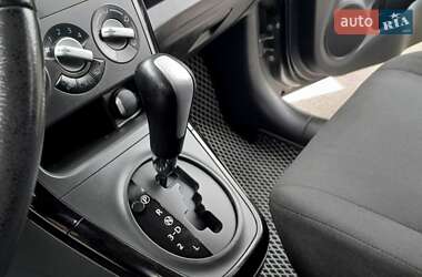 Хэтчбек Suzuki Splash 2012 в 