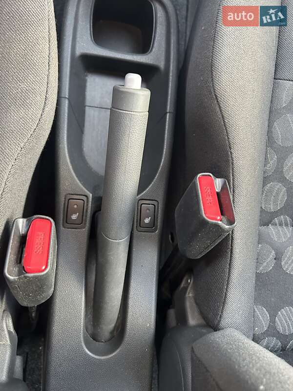 Хэтчбек Suzuki Splash 2009 в Львове фото 6 Хэтчбек Suzuki Splash 2009 в Львове