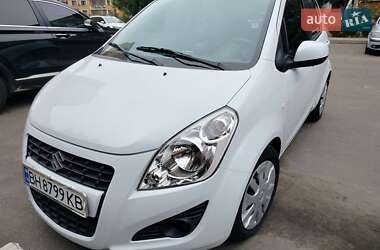 Хэтчбек Suzuki Splash 2014 в Одессе Хэтчбек Suzuki Splash 2014 в Одессе
