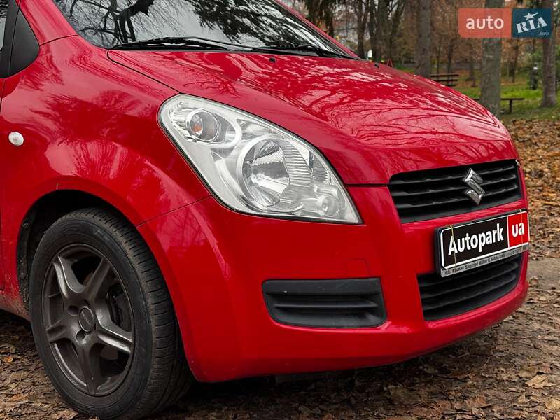 Хэтчбек Suzuki Splash 2009 в Киеве фото 7 Хэтчбек Suzuki Splash 2009 в Киеве