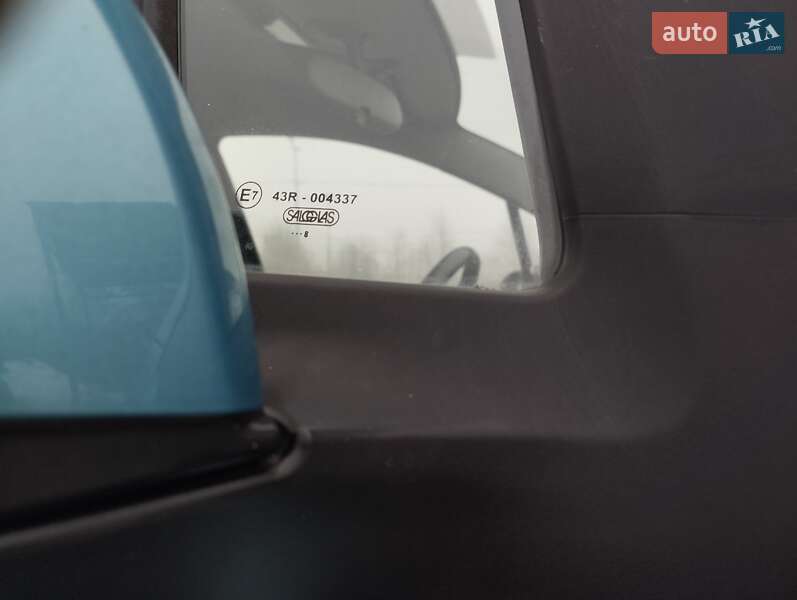 Хетчбек Suzuki Splash 2008 в Полтаві