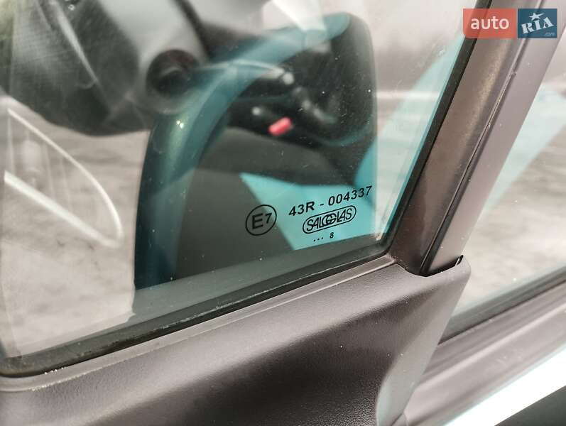 Хетчбек Suzuki Splash 2008 в Полтаві