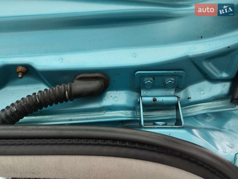 Хетчбек Suzuki Splash 2008 в Полтаві