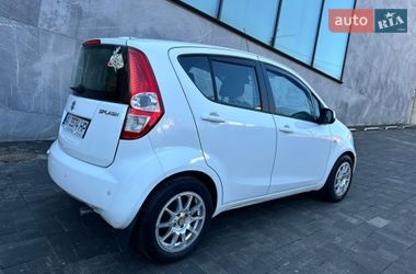 Хэтчбек Suzuki Splash 2011 в Киеве