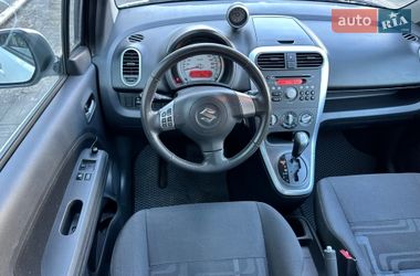 Хэтчбек Suzuki Splash 2011 в Киеве