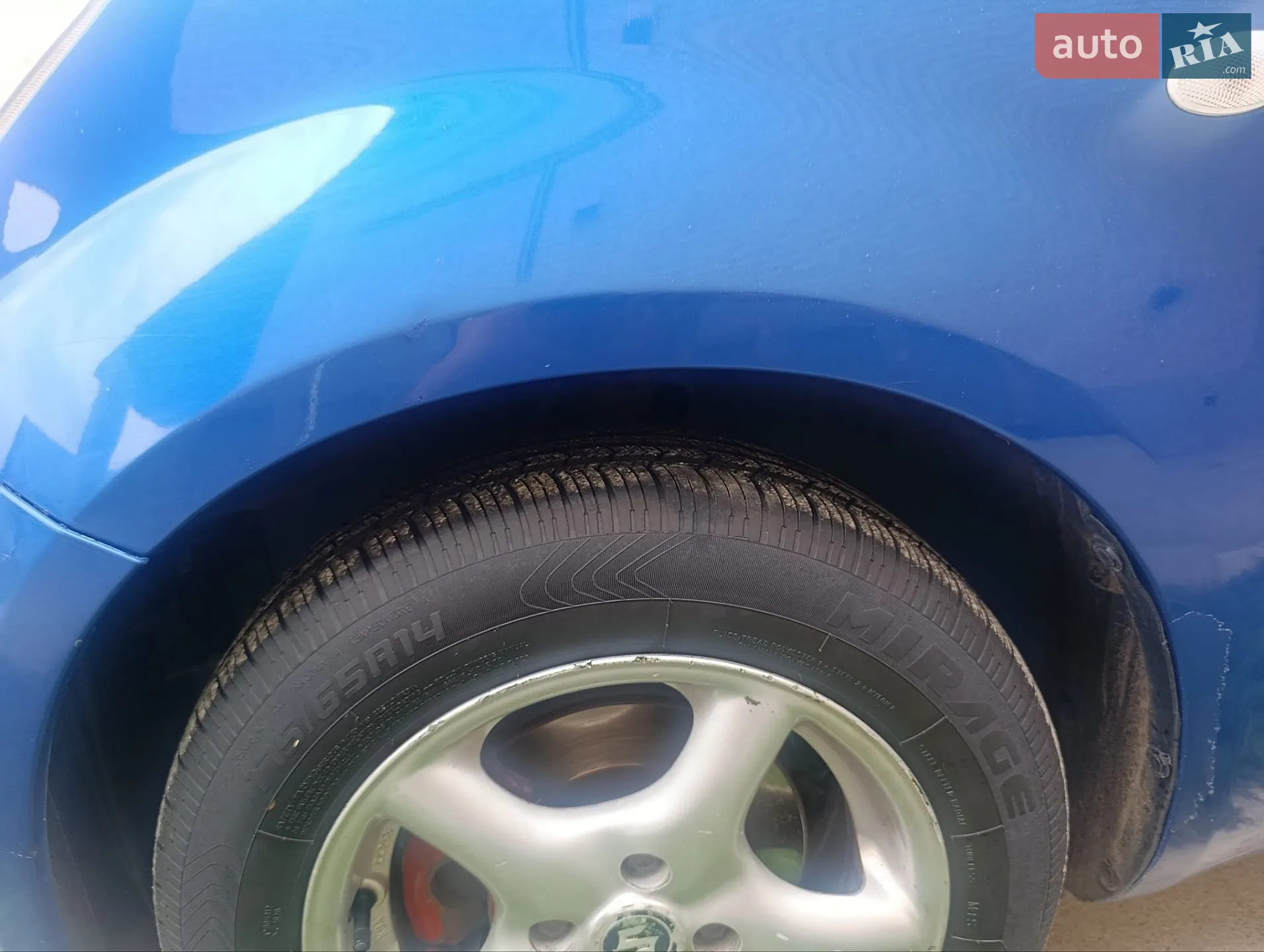 2011 Suzuki Splash - мініатюра 16