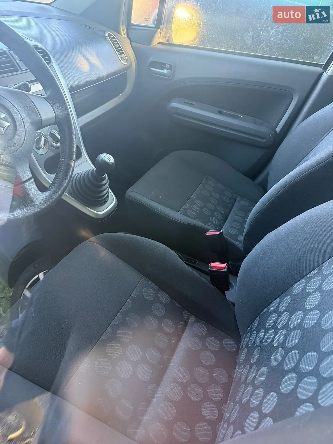 2015 Kia Sorento - мініатюра 6