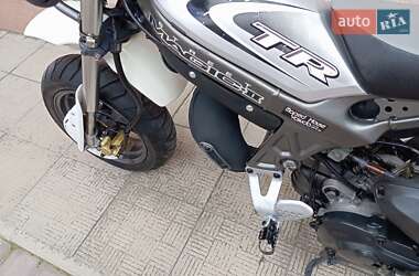 Пітбайк Suzuki Street Magic 50 2010 в 