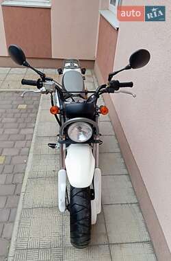 Пітбайк Suzuki Street Magic 50 2010 в 