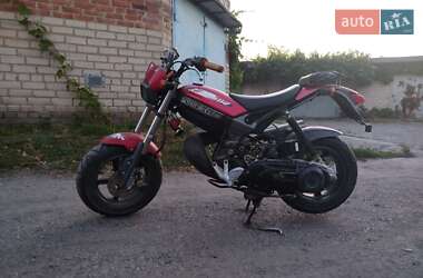 Мопеди Suzuki Street Magic 50 2010 в Павлограді
