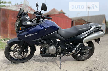 Мотоцикл Багатоцільовий (All-round) Suzuki SV 1000 2005 в Луцьку