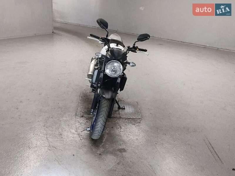 Мотоцикл Многоцелевой (All-round) Suzuki SV 650 2020 в Днепре