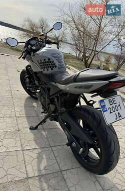 Мотоцикл Без обтекателей (Naked bike) Suzuki SV 650 2018 в 