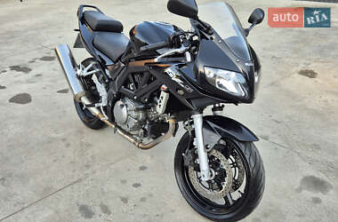 Мотоцикл Спорт-туризм Suzuki SV 650 2005 в Славуте