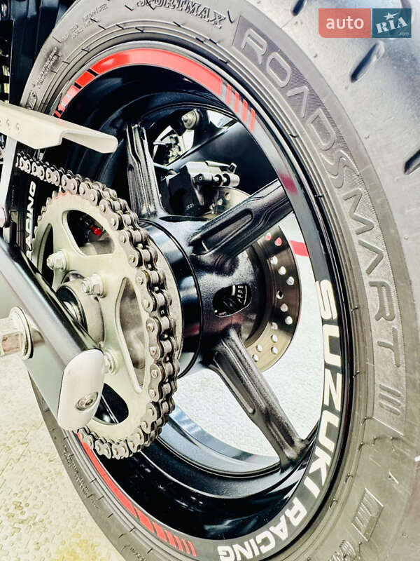 Мотоцикл Без обтекателей (Naked bike) Suzuki SV 650 2017 в Одессе