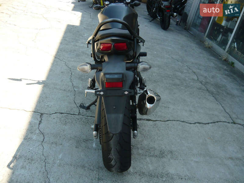 Мотоцикл Классик Suzuki SV 650 2019 в Днепре