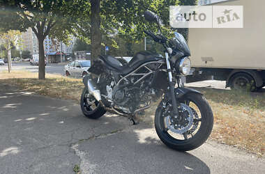 Мотоцикл Без обтекателей (Naked bike) Suzuki SV 650A 2021 в Киеве
